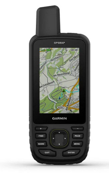 GPSMAP 67 | Garmin Wander & Outdoor Navi