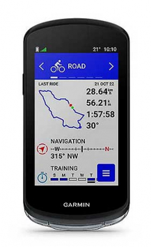 High-End Radcompter Garmin Edge 1040