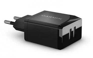 USB-Netzadapter mit zwei Anschlüssen