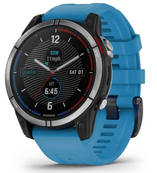 quatix 7 GPS-Marine-Smartwatch
