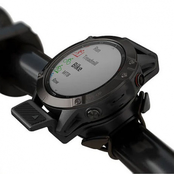 Garmin Quickfit Fahrradhalterung
