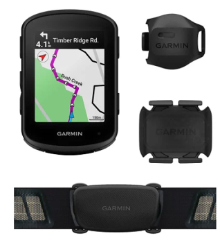 Garmin Radcomputer SET | Edge 840 Bundle