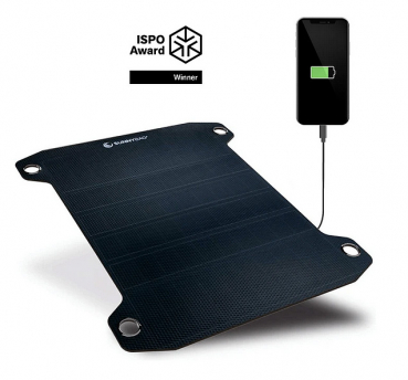 Flexibles Solarpaneel - Sunnybag LEAF PRO (7,5 Watt Leistung)