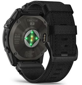 Garmin tactix 7 AMOLED