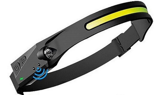 Axxtra Strinlampe