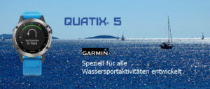 Garmin Quatix 5