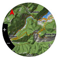Topografische Karten